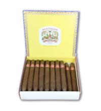 Lot 268 - Partagas Salomones