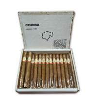 Lot 26 - Cohiba  Coronas Especiales