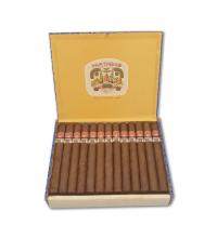 Lot 26 - Partagas Churchills de Luxe