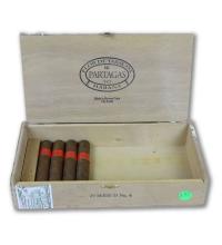 Lot 270 - Partagas Serie D No. 4