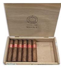 Lot 271 - Partagas Serie D No. 5 