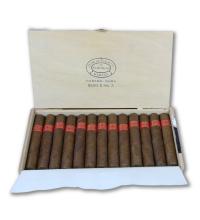 Lot 272 - Partagas Serie E No. 2