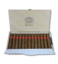 Lot 273 - Partagas Serie E No. 2