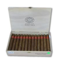 Lot 275 - Partagas Serie P No. 2