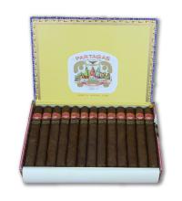 Lot 279 - Partagas Serie D No. 3