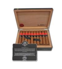 Lot 279 - Partagas Serie D No.4 Reserva