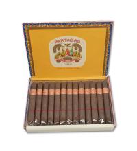 Lot 27 - Partagas Perfectos 