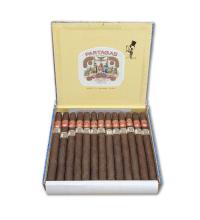 Lot 27 - Partagas Toppers