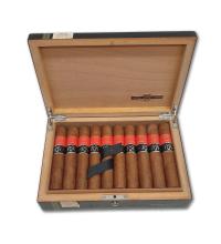 Lot 280 - Partagas Serie D No.4 Reserva