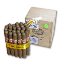 Lot 282 - Romeo y Julieta Petit Coronas