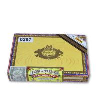 Lot 282 - Partagas Serie D No. 3