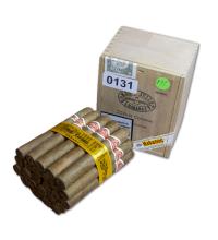 Lot 283 - Romeo y Julieta Petit Coronas