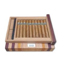 Lot 283 - Cohiba Behike 56 Humidor 