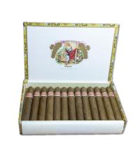 Lot 284 - Romeo y Julieta Piramides