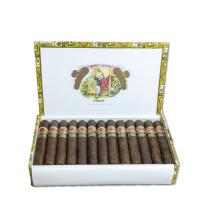 Lot 284 - Romeo y Julieta Escudos