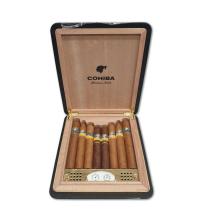 Lot 284 - Cohiba Seleccion 50 Aniversario Travel Humidor