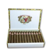 Lot 285 - Romeo y Julieta Piramides