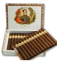 Lot 285 - Bolivar Coronas extra