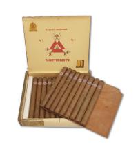 Lot 285 - Dunhill Montecristo No. 1 