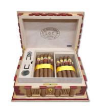 Lot 286 - La Gloria Cubana La Casa del Habano 25th Aniversario