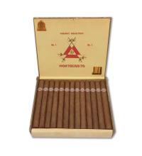 Lot 286 - Dunhill Montecristo No. 1 