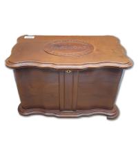 Lot 287 - Partagas 155 Anniversario Humidor