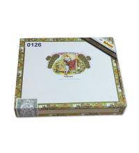 Lot 288 - Romeo y Julieta Exhibition No. 2