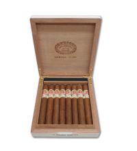 Lot 288 - Hoyo de Monterrey Double Epicure Travel Humidor