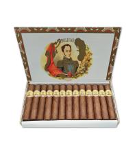 Lot 289 - Bolivar Royal coronas 