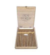 Lot 28 - Quai d&#39;Orsay Panetelas