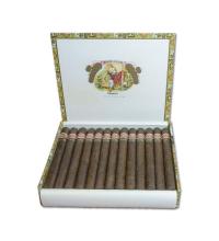 Lot 290 - Romeo y Julieta Exhibition No. 2