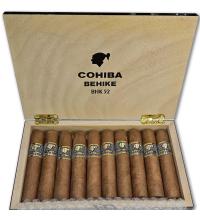 Lot 290 - Cohiba Behike 52