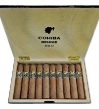 Lot 292 - Cohiba Behike 52