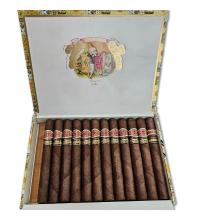 Lot 295 - Romeo y Julieta Tacos