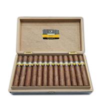 Lot 296 - Cohiba Genios