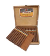 Lot 296 - Cohiba Coronas Especiales