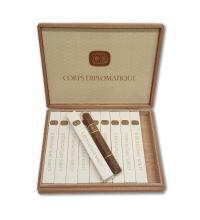 Lot 297 - Corps Diplomatique After Dinner