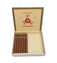 Lot 29 - Montecristo No. 1