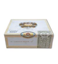 Lot 301 - H. Upmann Coronas Major 