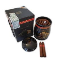 Lot 308 - Partagas Serie P No.1 Jar