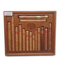 Lot 30 - Partagas Sample case