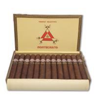 Lot 30 - Montecristo Robustos