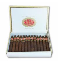 Lot 310 - Hoyo de Monterrey Piramides