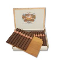 Lot 310 - H. Upmann Petit Coronas 