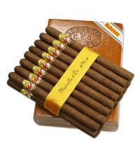 Lot 311 - La Gloria Cubana Medaille d&#39;Oro No.4