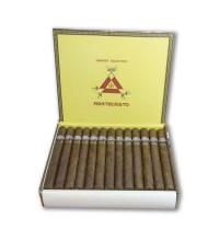 Lot 312 - Montecristo Double Coronas