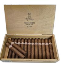 Lot 312 - Montecristo Edmundo