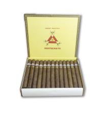 Lot 313 - Montecristo Double Coronas