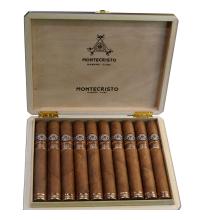 Lot 313 - Montecristo Leyenda