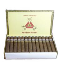 Lot 315 - Montecristo Robustos